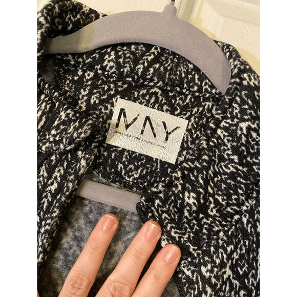 Marc New York Ladies Lightweight Full Zip Jacket Size Small - Picture 6 of 8